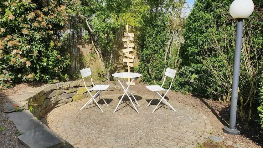 Ferienwohnung Cambender - Toller Ausblick und Erholung pur - Image 1
