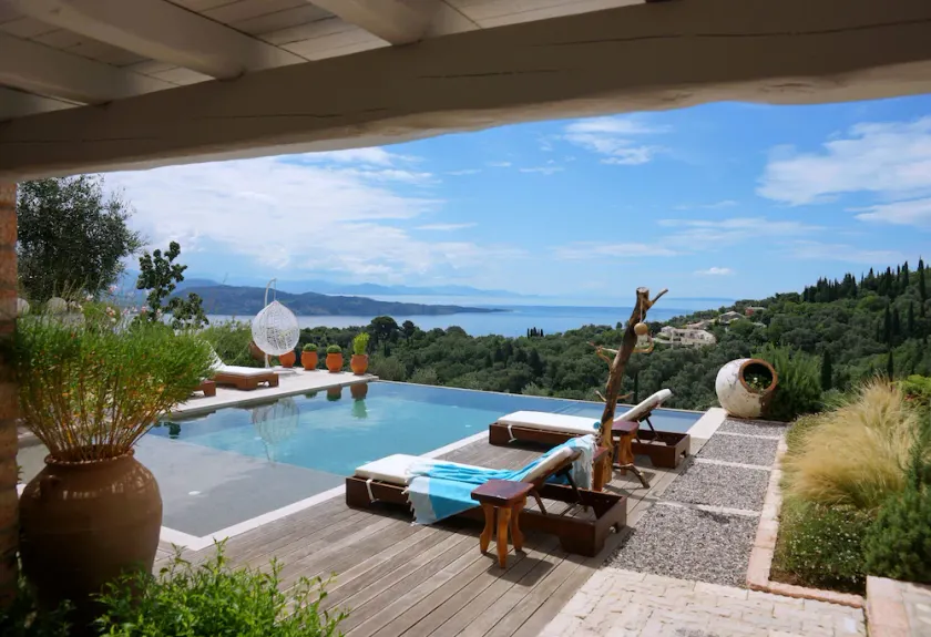 Sinium Luxury Villas - Image 1
