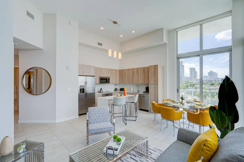 GJ502 DESIGN DISTRICT, LUXURY PARADISE - Image 1
