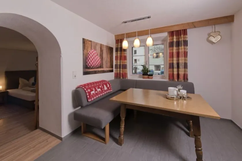 Studio apartment for 2 persons - Image 1