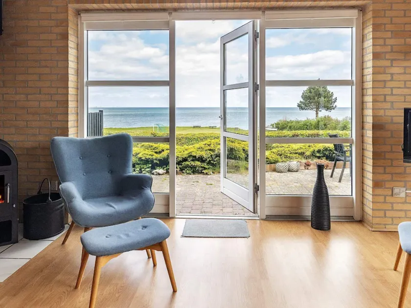 Cozy Holiday Home in Funen near Sea - Image 1