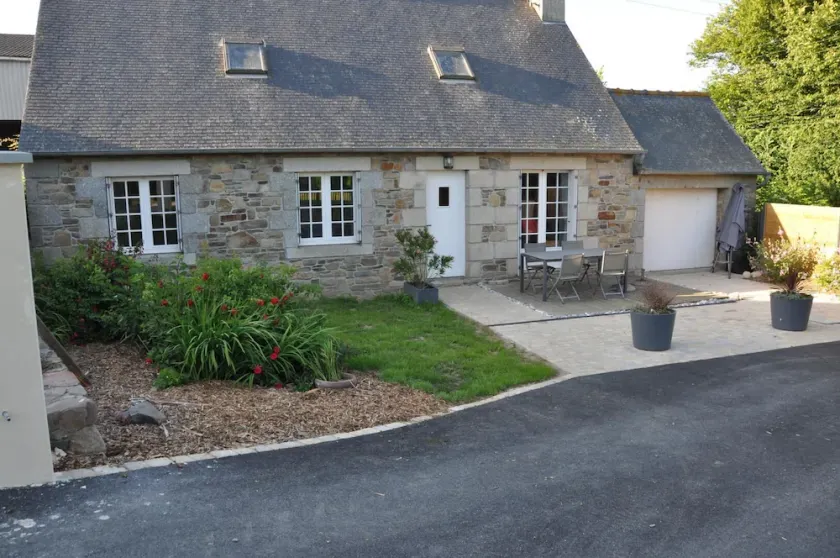 Ti Oan - PLEUDANIEL - Gîte - Image 1