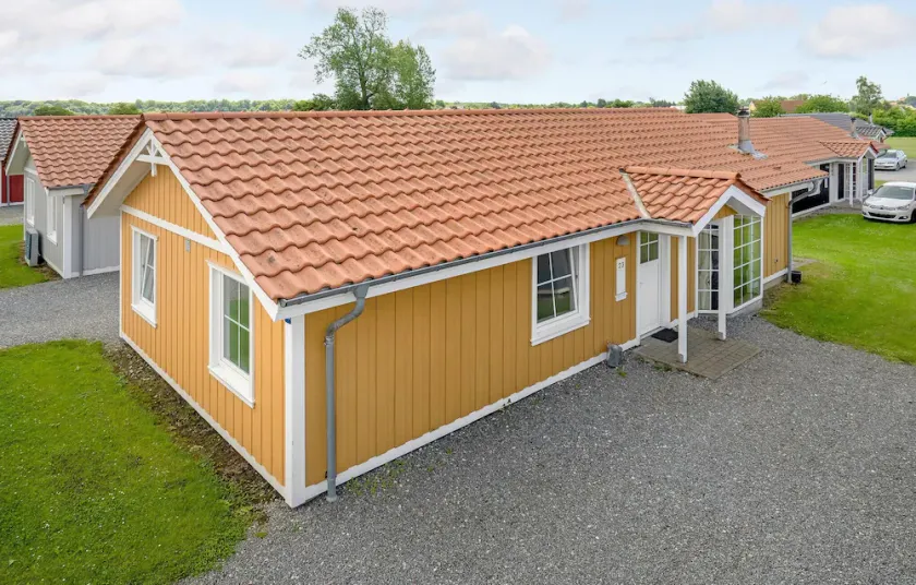 Beautiful Home In Gråsten With Wifi - Image 1