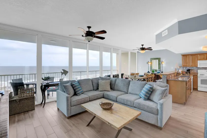 Sanibel 907 by Youngs Suncoast - Image 1