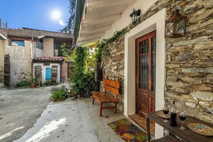 Il Nido del Ciabattino in old town - Happy Rentals - Image 1
