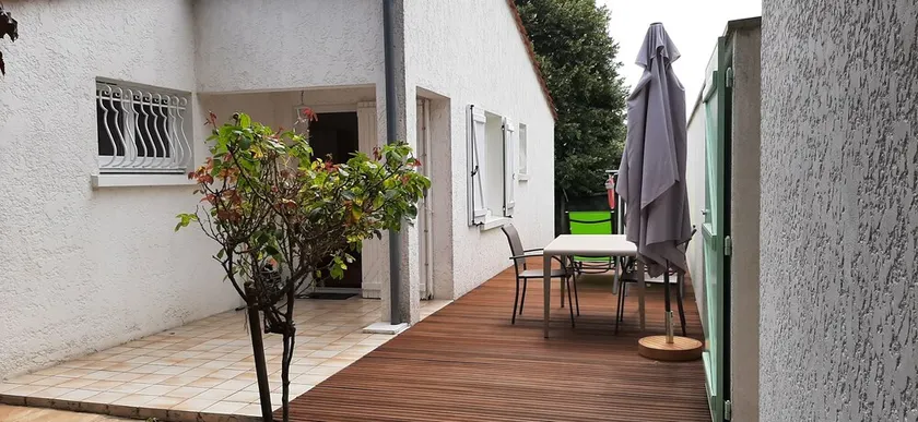 maison  agreable de campagne proche de ROYAN - Image 1