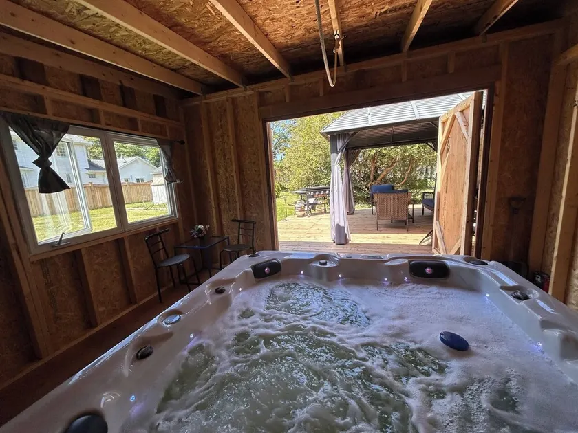 Spring Is Near, Relax and Warm Up Here - Image 1