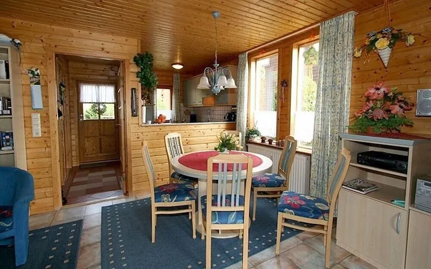 Casa accogliente e familiare con sauna, terrazza e giardino | Vista sulla montagna | Sono ammessi animali domestici - Image 1