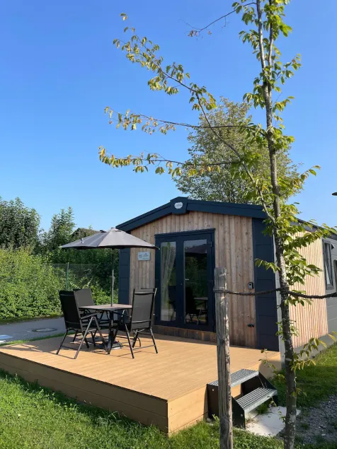 Vacation home for 4 guests with 27m² in Nabburg (244327) - Image 1