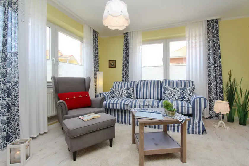 Goosbrink Wohnung 27 - Image 1