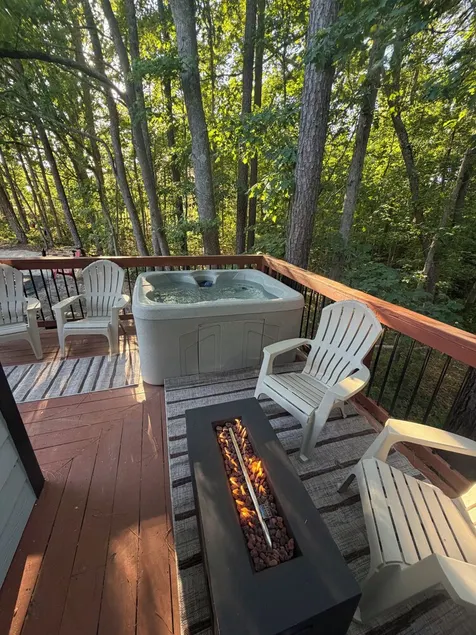 The Monarch- A Pinehurst Retreat - Image 1