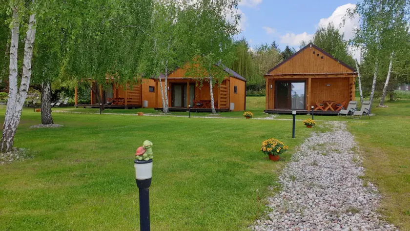Kamienny Ogród Holiday Park - Image 1