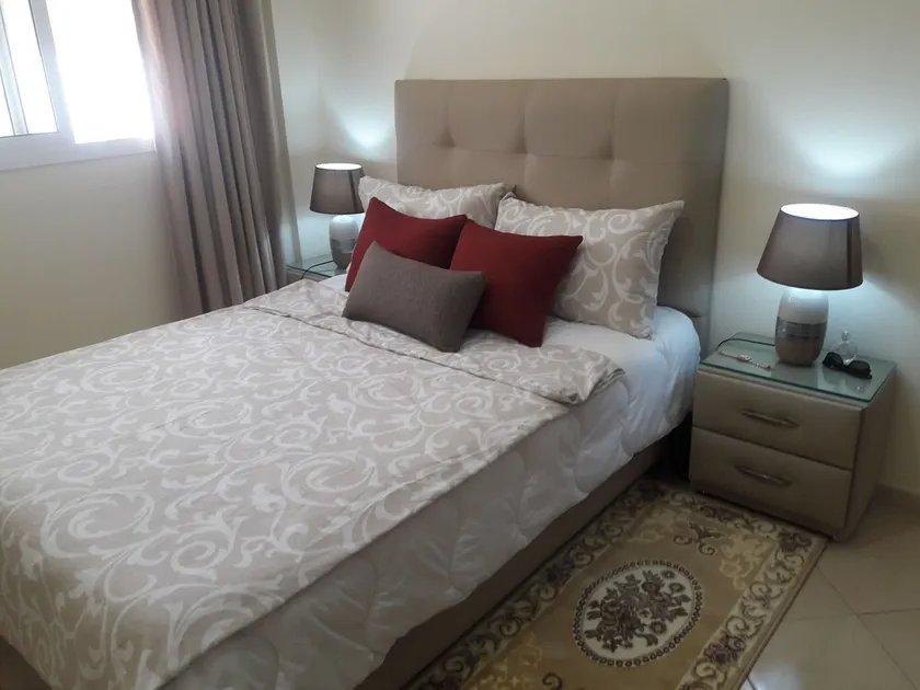 Beautiful Apartment 5km from downtown FREE WIFI & Parking - Image 1