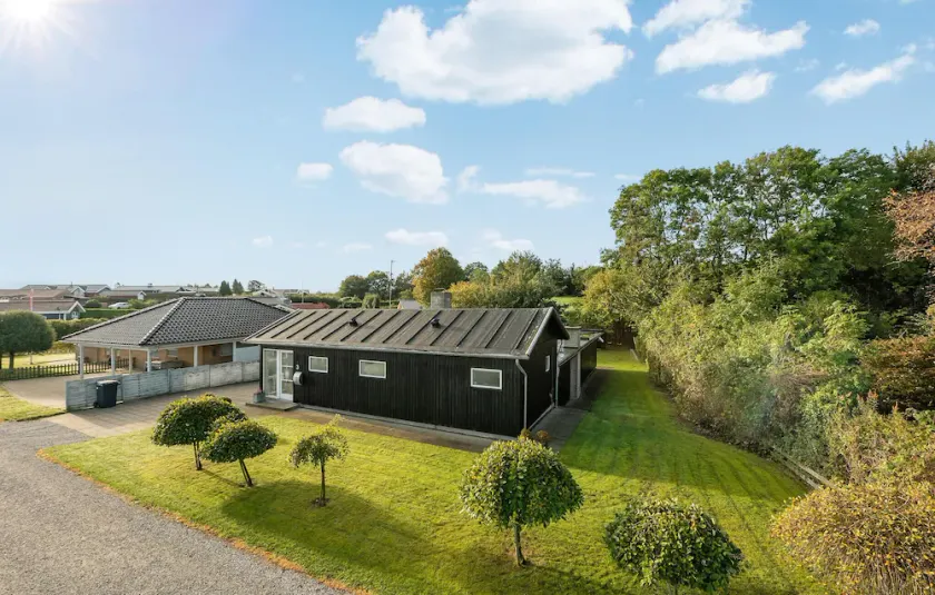 House in Broager for 9 people with 3 rooms Ref. 628942 - Image 1