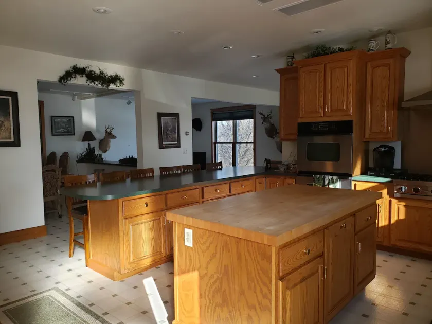 Northwoods Ranch House - Image 1
