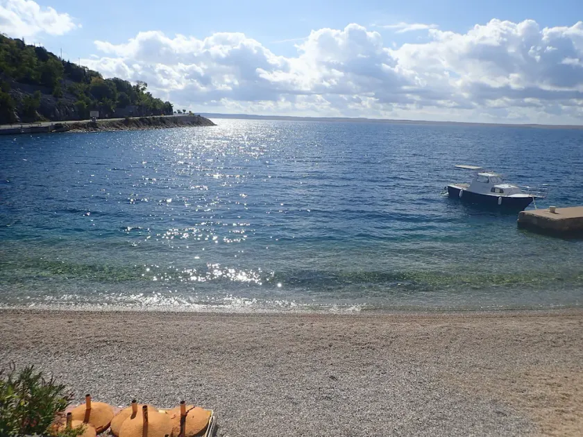 Spacious apartment for 6 people right on the beach - Image 1
