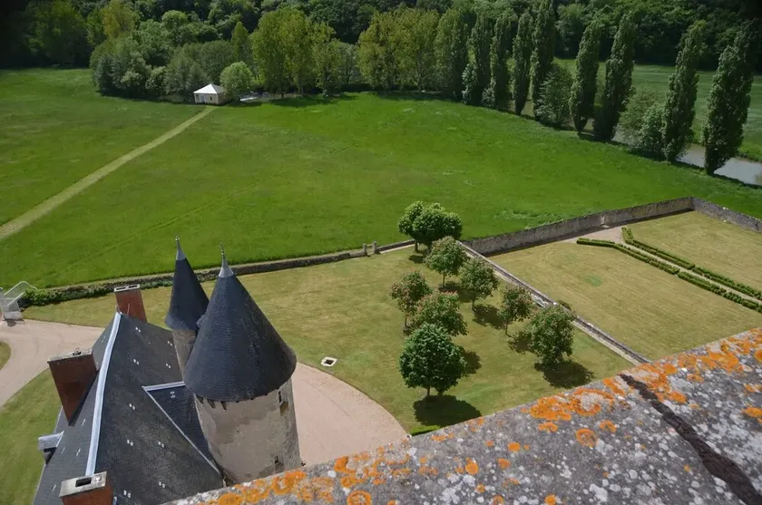 Homerez - Manoir à Tendu - Image 1