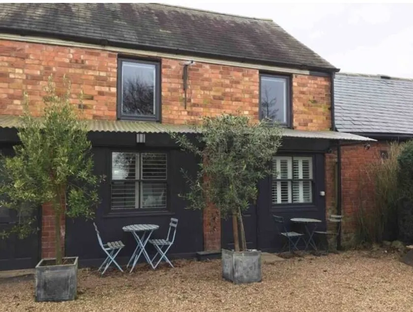 The Byre - A Cosy, bijou retreat - Image 1