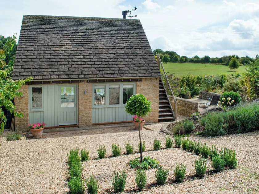 1 værelses bolig i Near Cirencester - Image 1