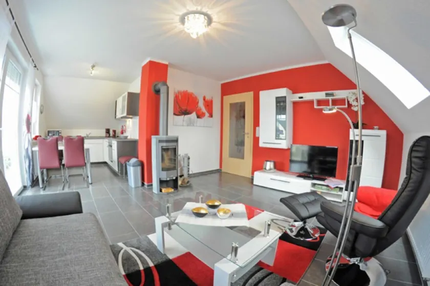 Ferienhaus Müritzidyll / EG-Appartement - Image 1
