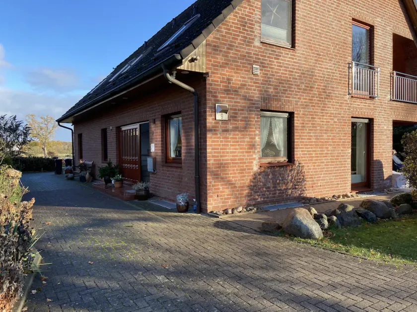 Ferienwohnung - Image 1