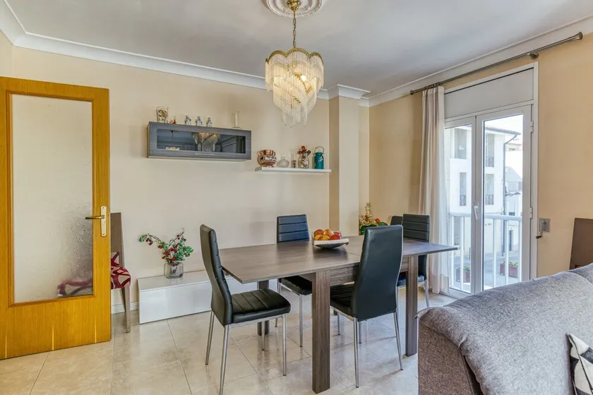Appartement 'La Cargolera' avec vue sur la mer, balcon et Wi-Fi - Image 1