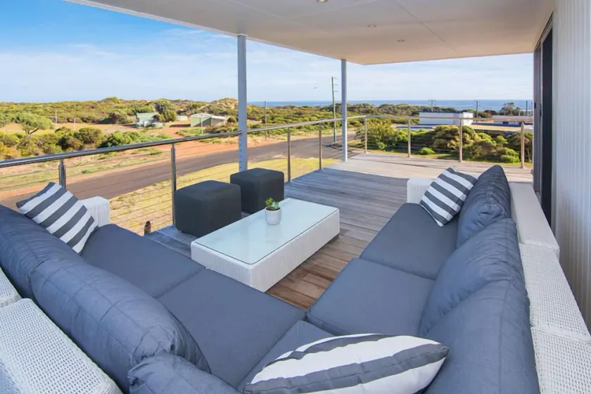 Das Bay House - Gracetown, Margaret River - perfektes Ferienhaus! - Image 1