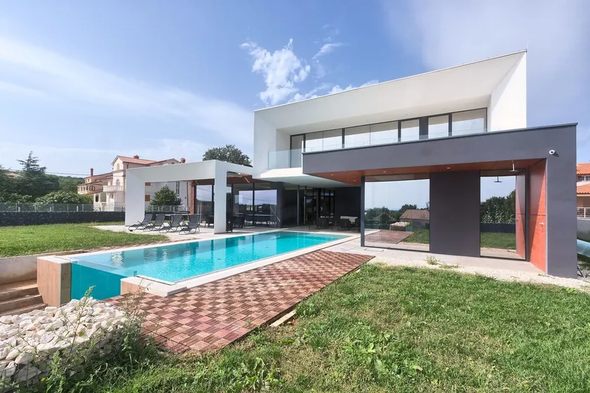 Villa Mediterraneo - Image 1