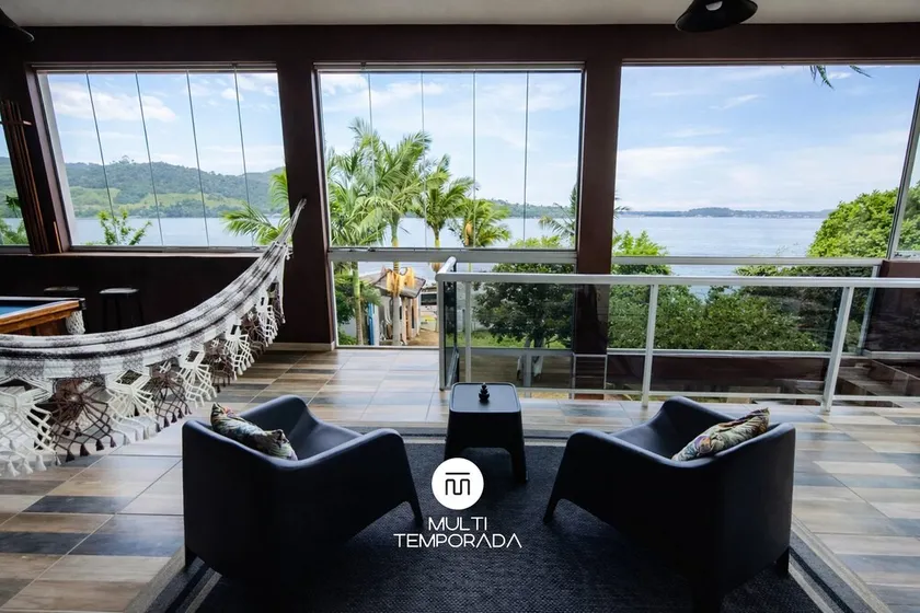 Casa na Lagoa - Imaruí/SC - Image 1