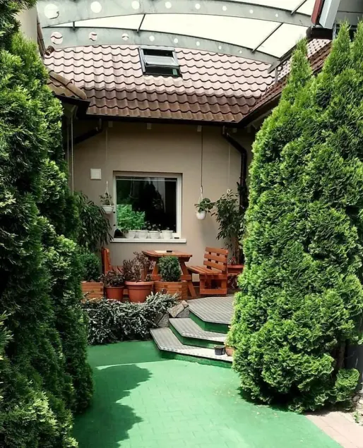 Park UNESCO Residence - Image 1