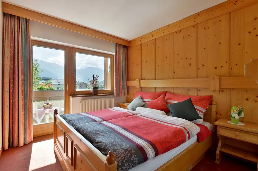 Apartment for 4 persons Kat A - Apartment house Kaltenbach-Stumm - Image 1