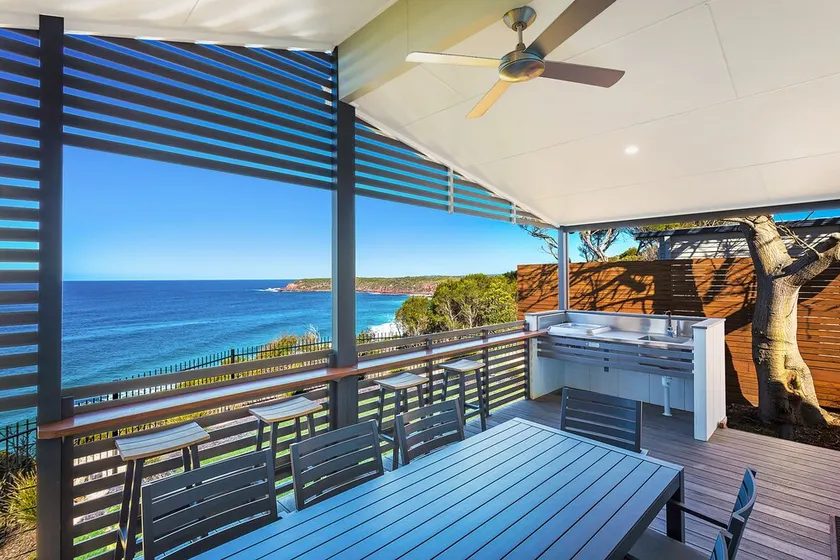 NRMA Merimbula Beach Holiday Resort - Image 1