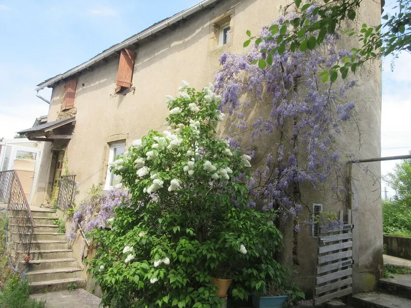 Petit Gite EN Campagne DU Parc DES Grands Causses EN SUD Aveyron - Image 1