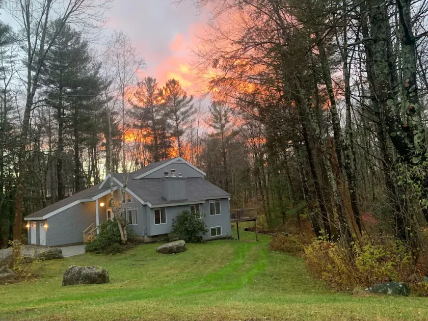 NEW! Woodridge Lake Gem! Sunny, spacious, recently updated contemporary home - Image 1