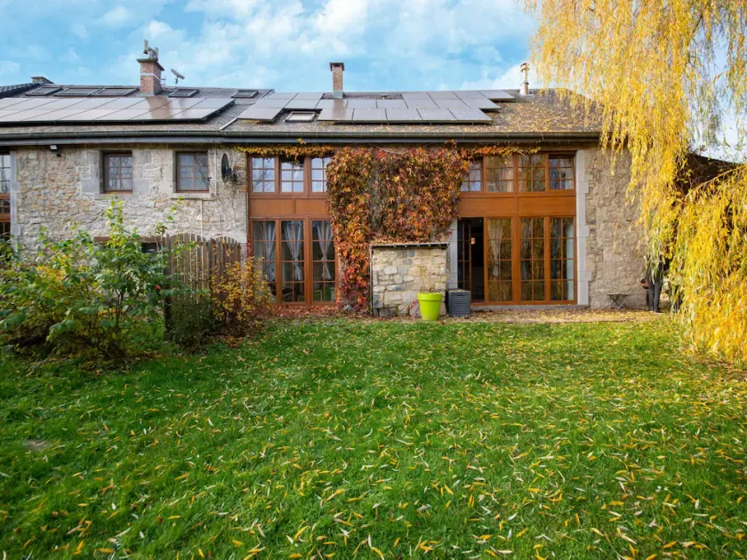 Rustic Bohon family retreat - Image 1