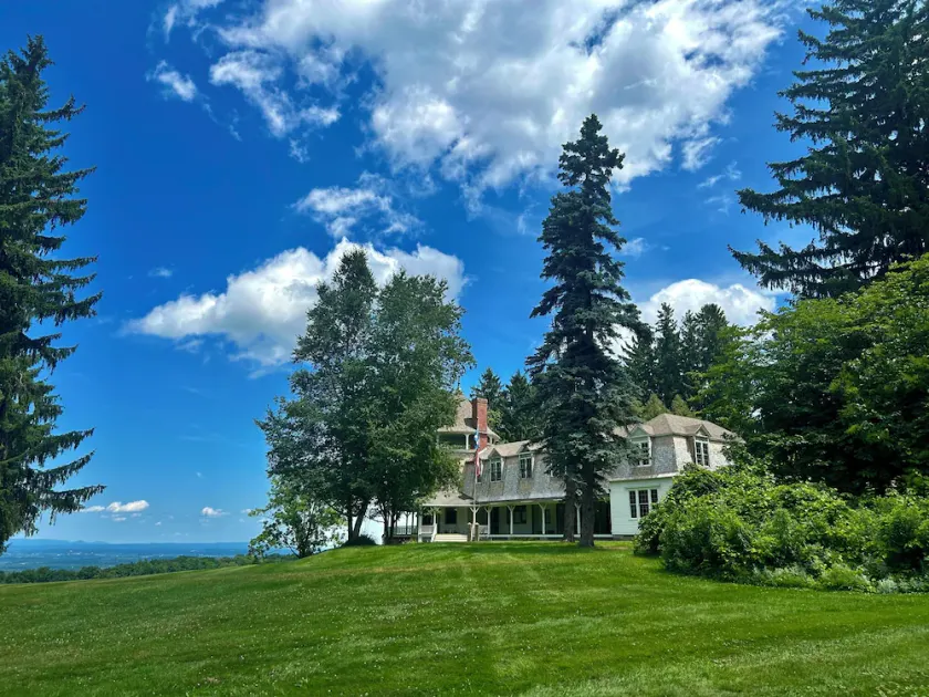 Historic Beer Baron Estate for Group Stays. - Image 1
