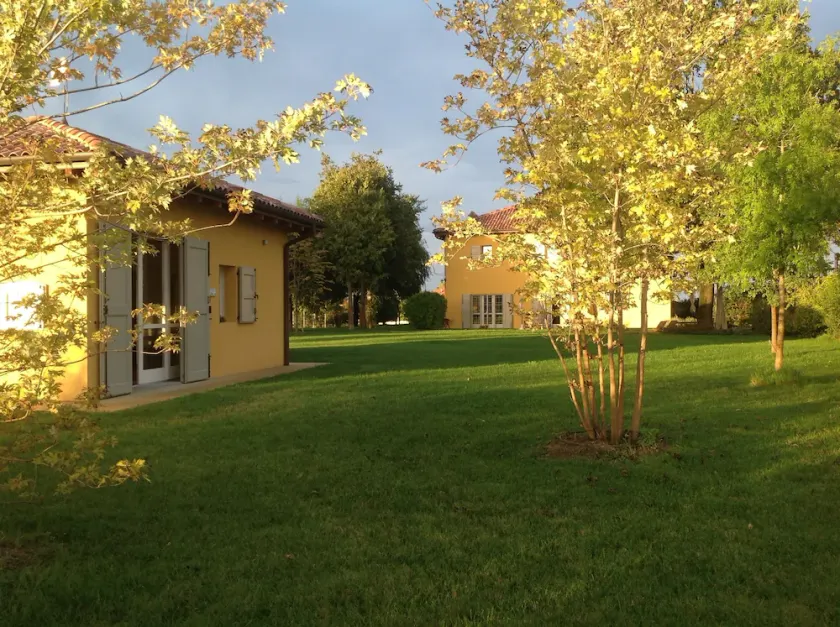 VIGORSO 41 COUNTRY HOUSE - Image 1