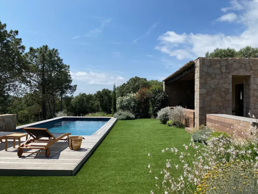 CASA ALTI - ARCHITECT'S HOUSE - PORTO VECCHIO - Image 1