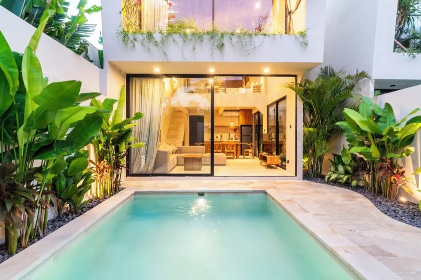 Elementa Villas Bingin by Blacksand - Image 1