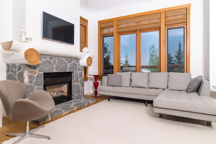 THE RIDGE 21 | 3 Bed/3 Bath Luxury Townhouse |Ski-In/Out |Hot Tub | Parking Incl - Image 1