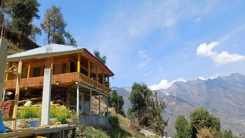 Vally View Homestay - Image 1