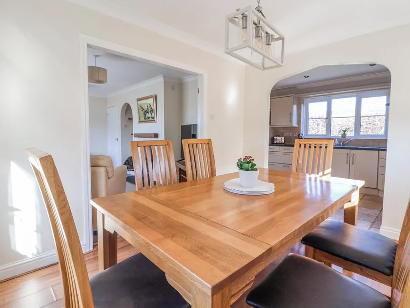 Thorntons House - Image 1