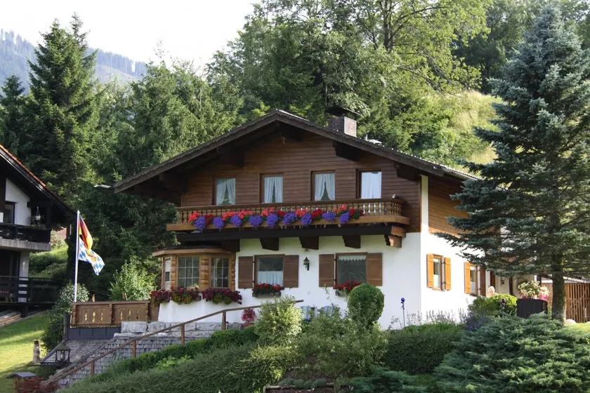 Rilassante vacanza in una tranquilla oasi verde - Image 1
