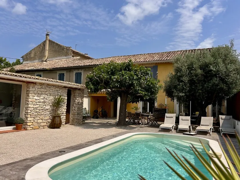 Casa di villaggio piscina privata giardino chiuso, - Image 1