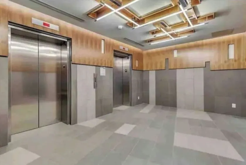 lovely 2 bed with 2 bath condo in downtown - Image 1