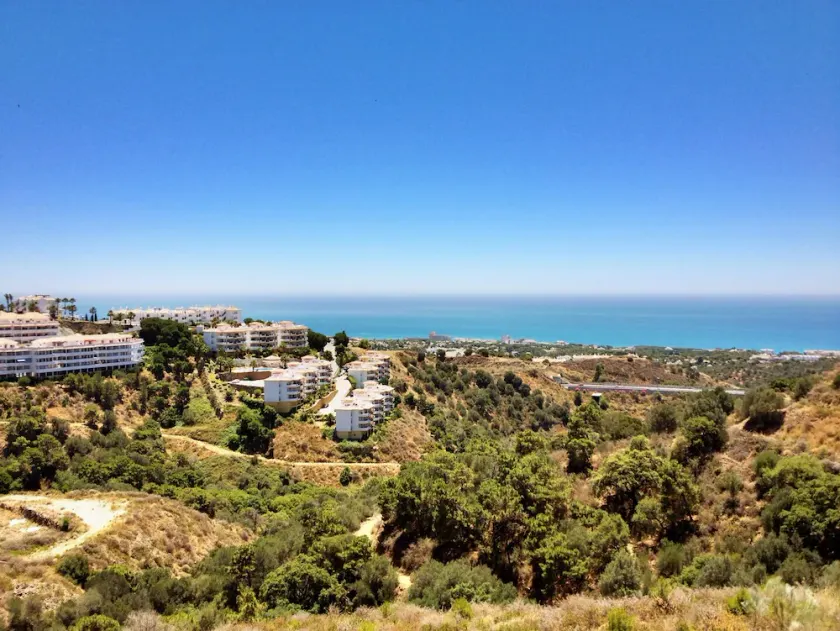 Stunning Sea Views In Every Room - Very Private - Image 1