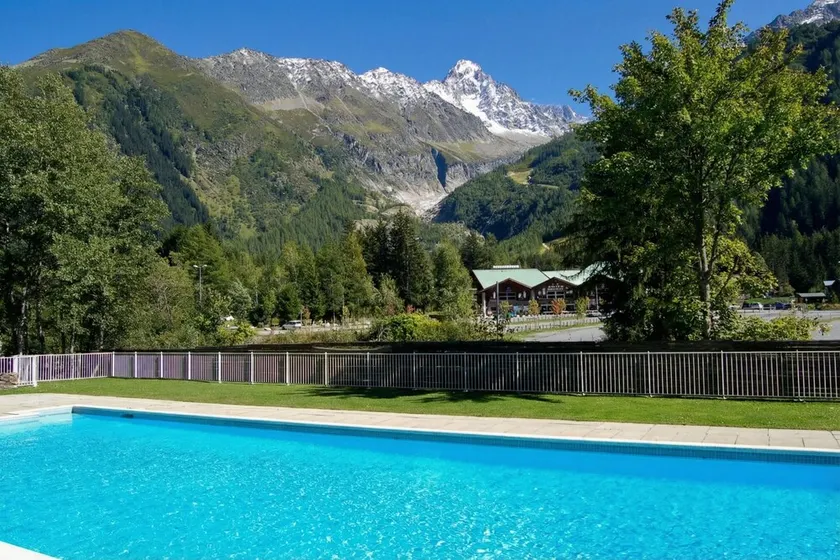 Résidence Grands Montets 414, Argentière (Chamonix), Frankreich - Image 1