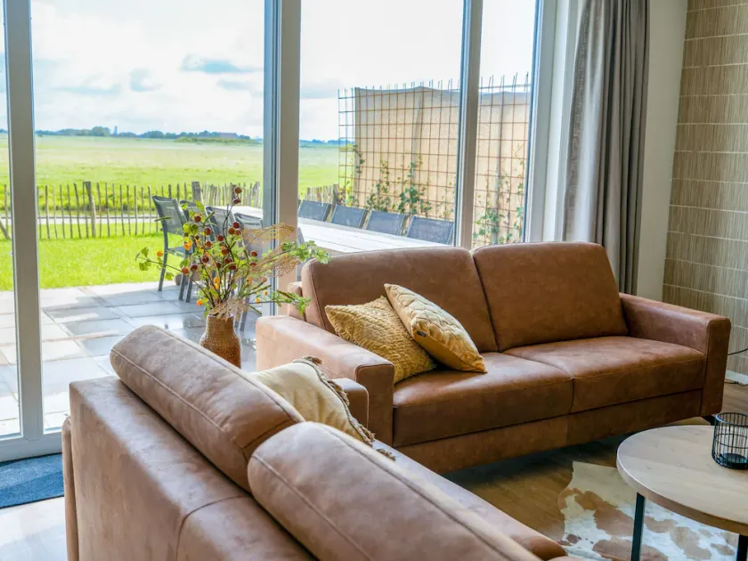 Garden Paradise in Frisian - Image 1