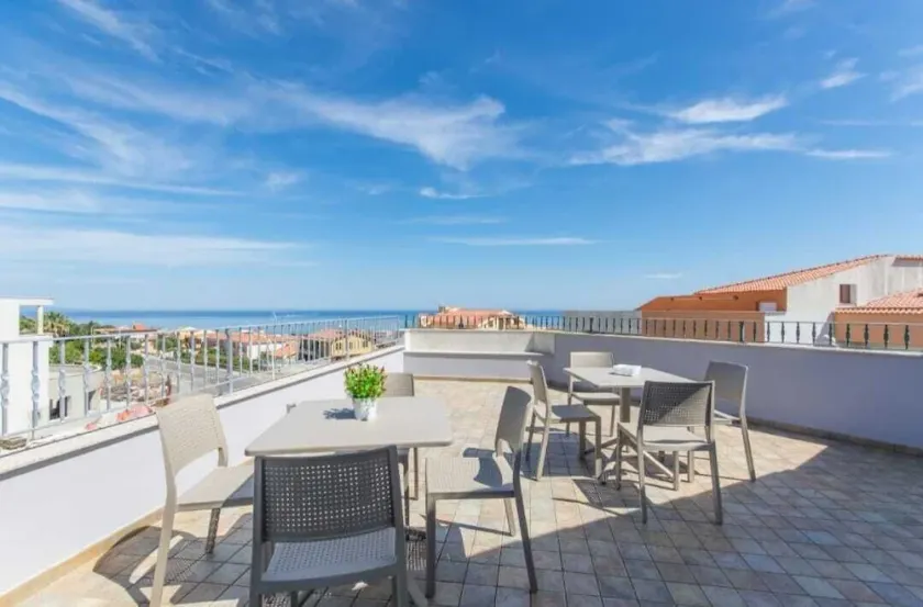 Residence Blu Sea - Image 1