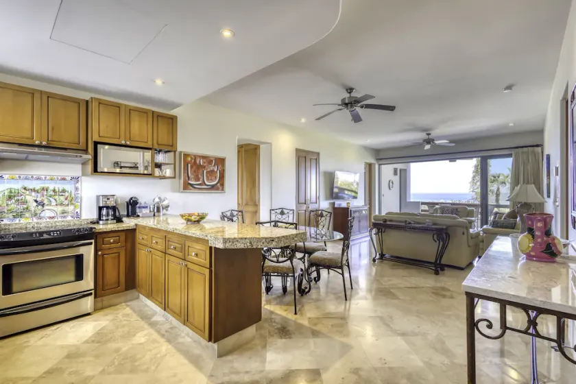 Luxuriöse Ferienwohnung im Alegranza Resort - San Jose Del Cabo - Image 1